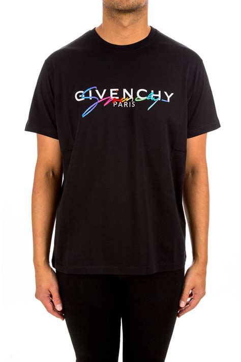 givenchy fragezeichen shirt|givenchy t shirt herren sale.